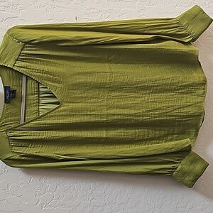 Rachel Roy dress shirt